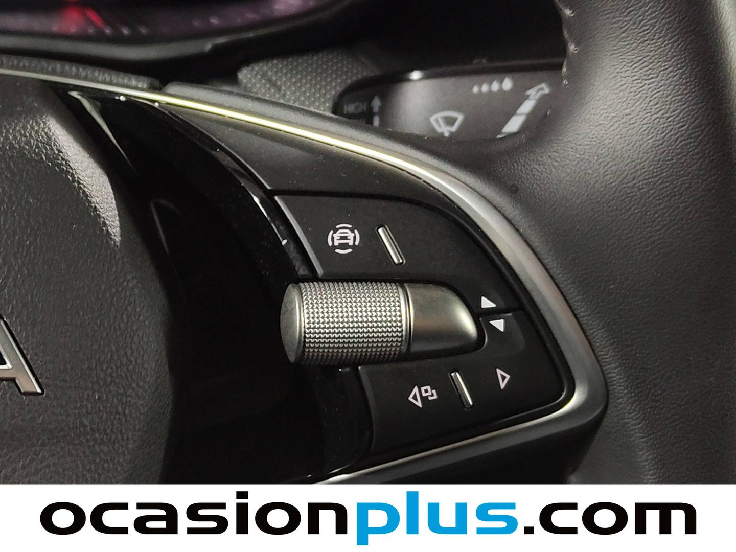 Foto Skoda Fabia Skoda Fabia 1.0 TSI Selection (95 CV)