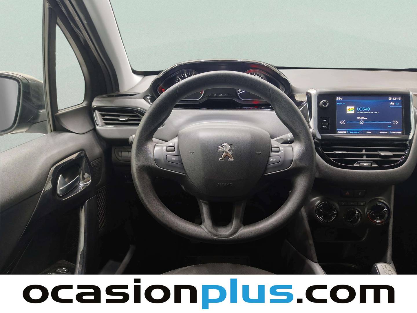 Peugeot 208 Peugeot 208 PureTech 82 Active (82 CV) 2018