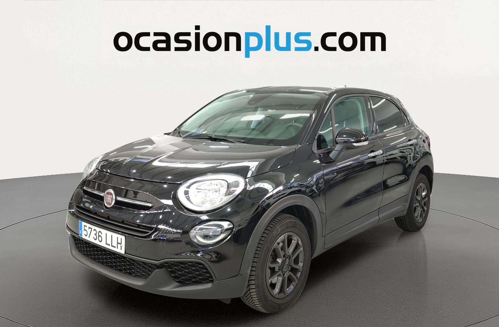 Fiat 500X 1.6 MultiJet Lounge 4x2