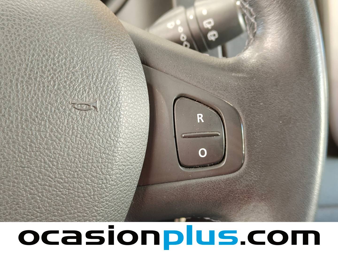 Renault Trafic Renault Trafic SpaceClass Energy Blue dCi (145 CV) de ocasión