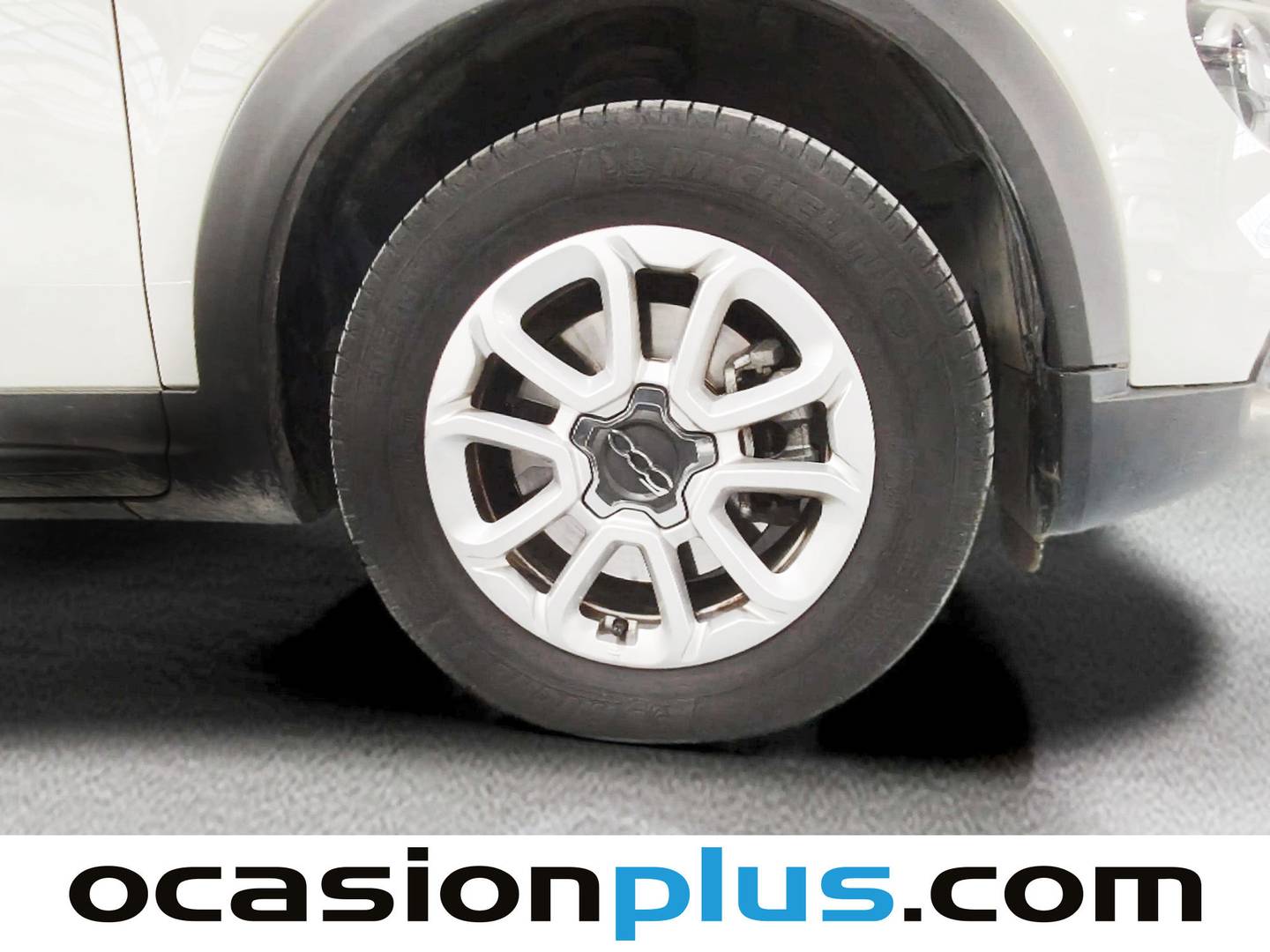 Foto Fiat 500X Fiat 500X 1.3 MultiJet S&S Urban 4x2 (95 CV)