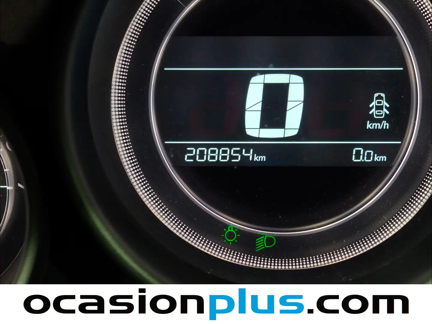 Foto Citroën C4 Citroen C4 BlueHDi 100 Tonic (99 CV)