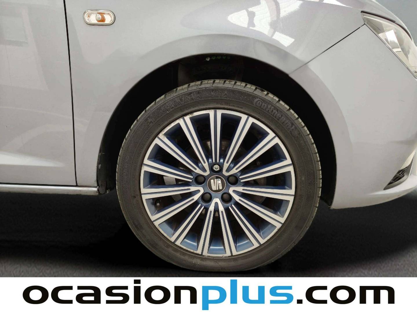 Seat Ibiza Seat Ibiza 1.4 TDI Style Connect (90 CV) de segunda mano