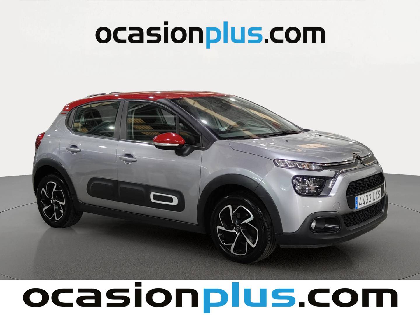 Foto Citroën C3 Citroen C3 PureTech 83 Feel Pack (83 CV)