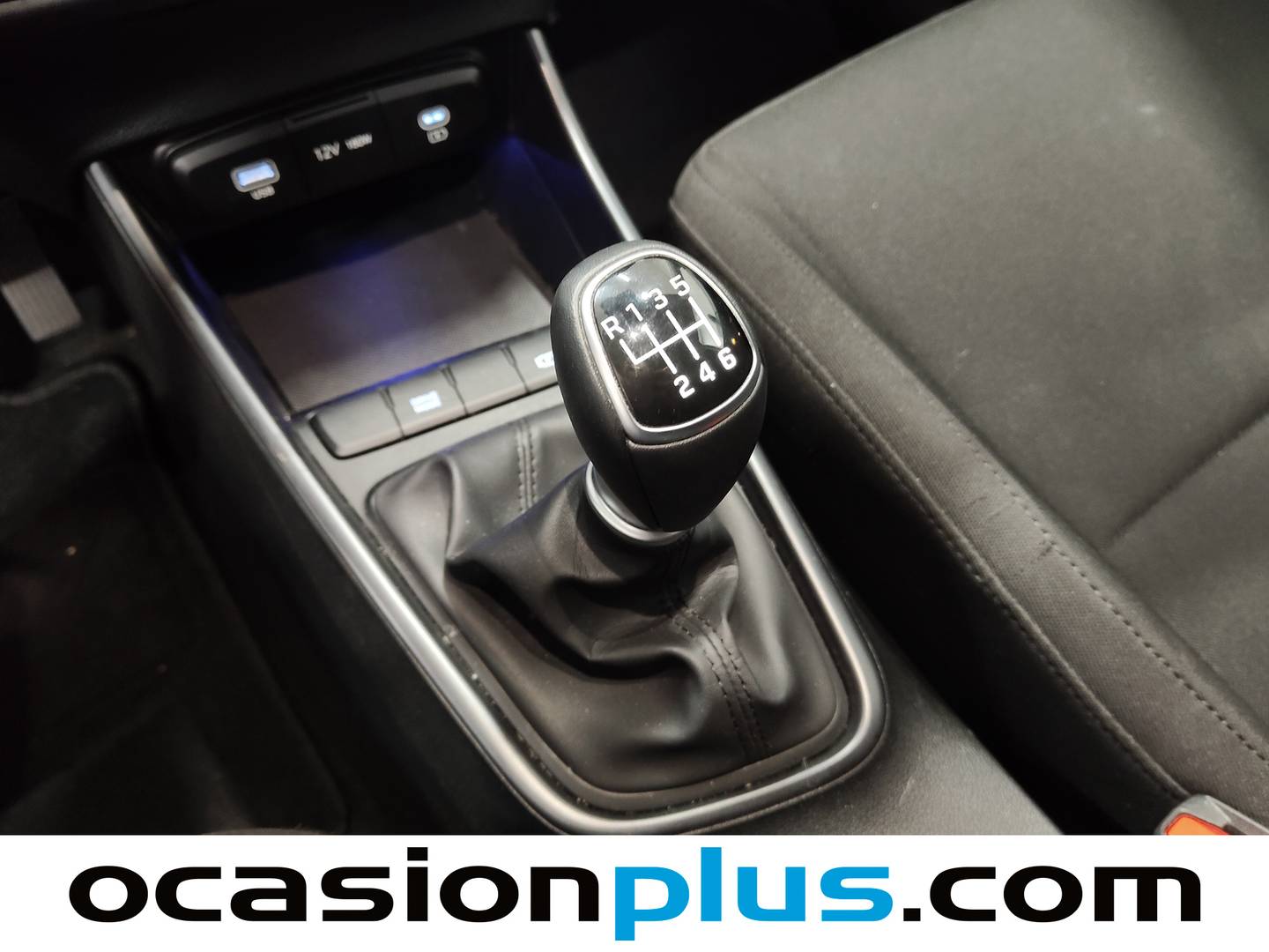 Hyundai i20 Hyundai i20 1.0 TGDI Klass (100 CV) de segunda mano