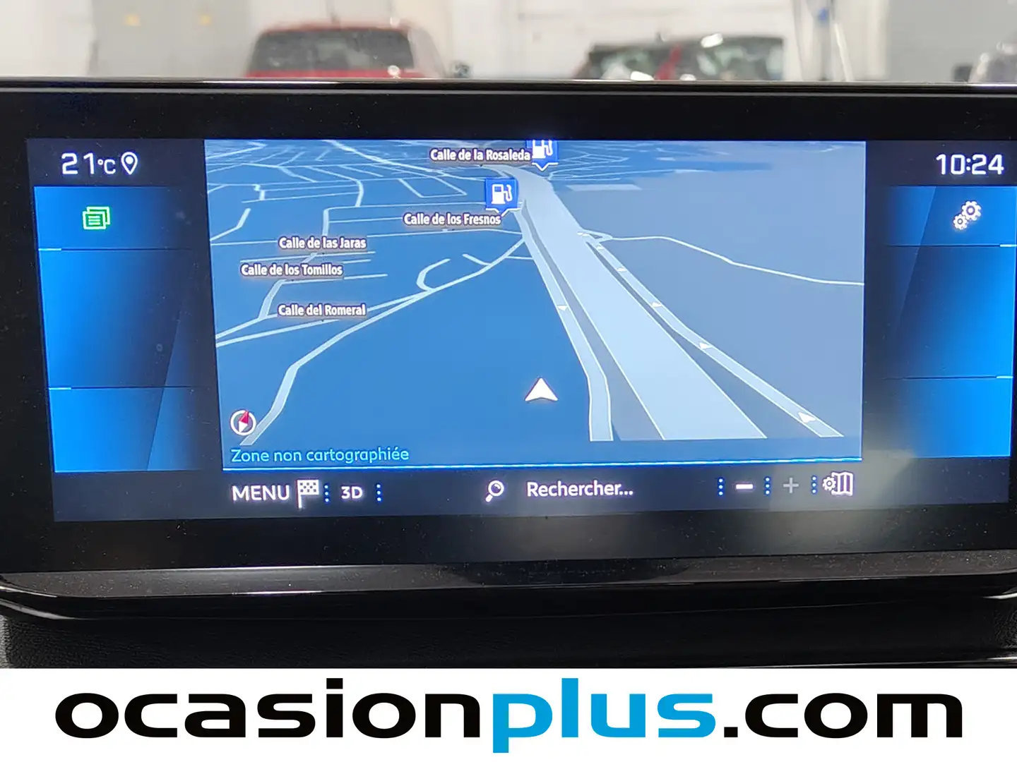 Foto Peugeot 3008 Peugeot 3008 PureTech 130 S&S Allure Pack (130 CV)