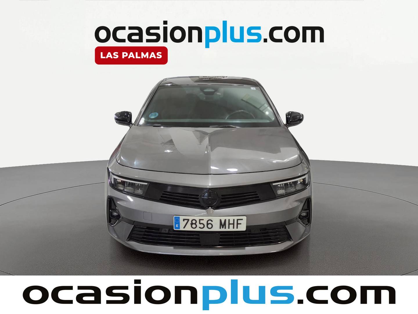 Opel Astra Opel Astra 1.2 Turbo XHT GS Line (130 CV) 130cv
