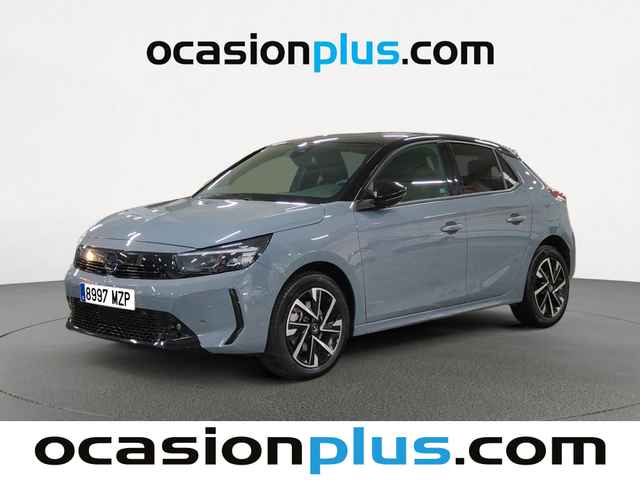 Opel Segunda Mano Córdoba