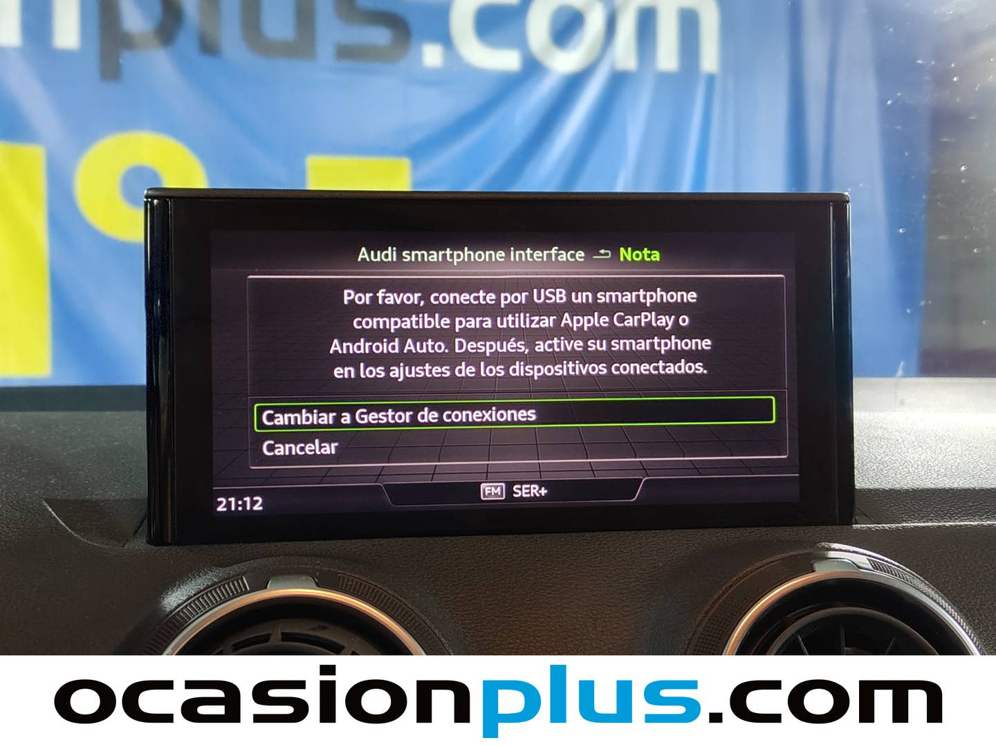 Foto Audi Q2 Audi Q2 Advanced 30 TDI (116 CV)