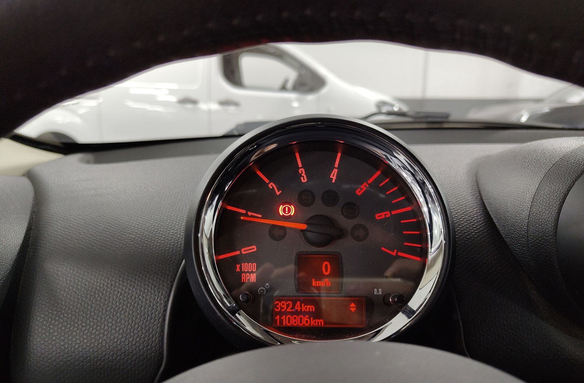 MINI Countryman Cooper D - foto 32