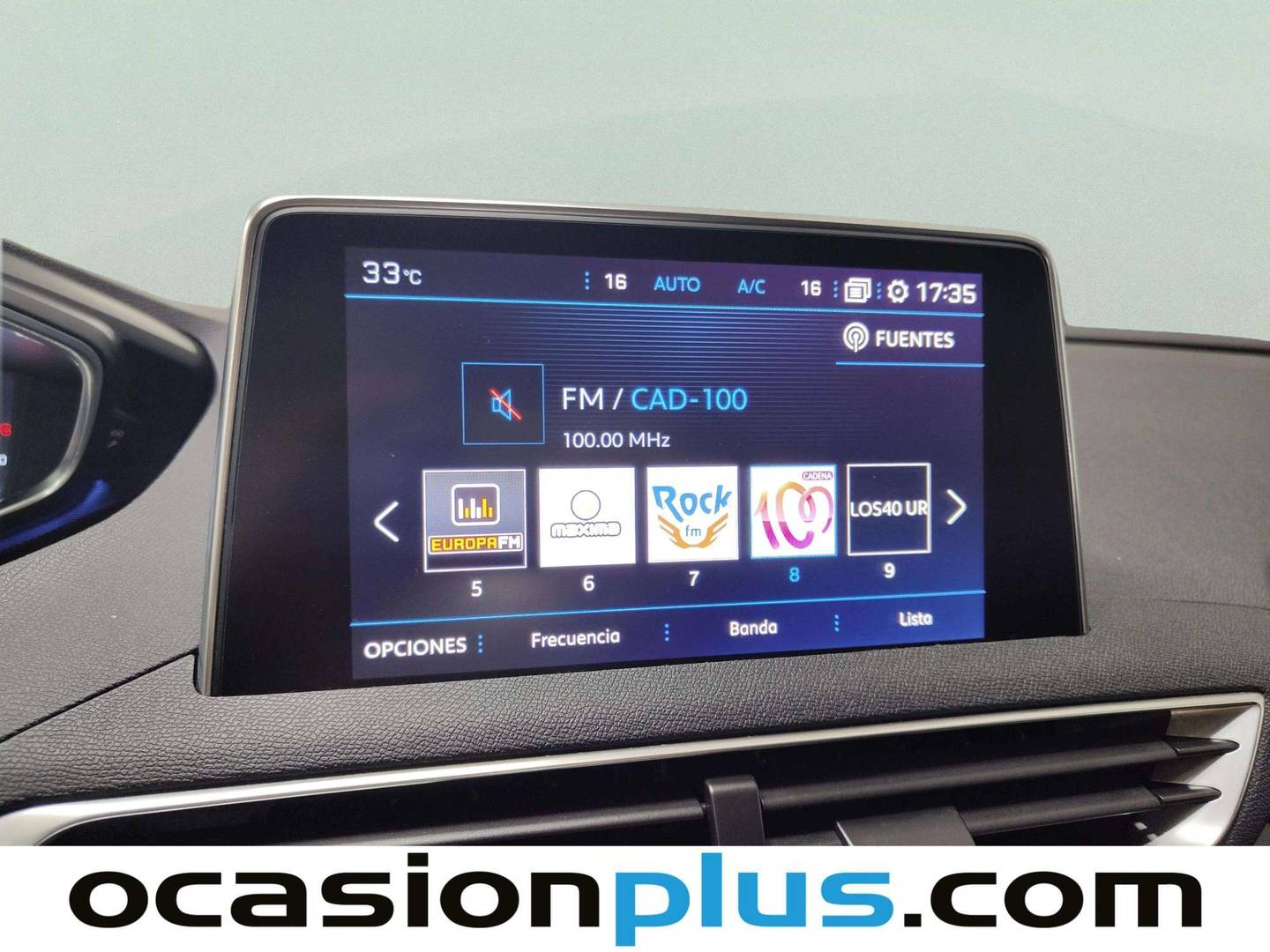 Peugeot 5008 Peugeot 5008 PureTech 130 S&S Allure (130 CV) km 0