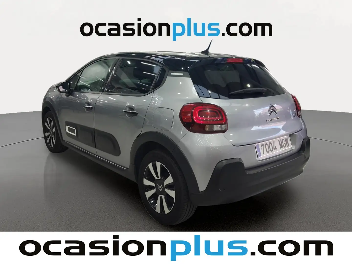 Foto Citroën C3 Citroen C3 PureTech 82 Shine (83 CV)