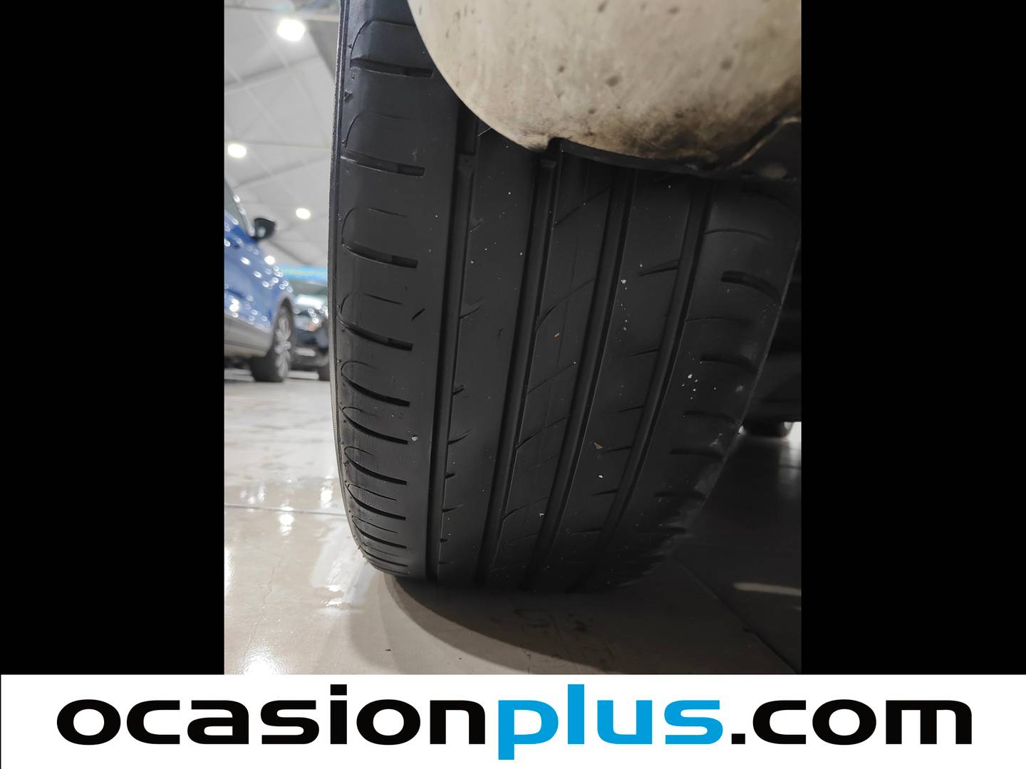 KIA Ceed Kia Ceed 1.6 CRDi VGT GT Line (136 CV) de segunda mano