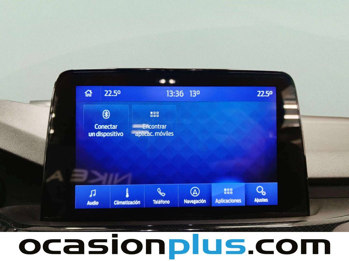 Foto Ford Focus Ford Focus 1.0 Ecoboost ST-Line (125 CV)