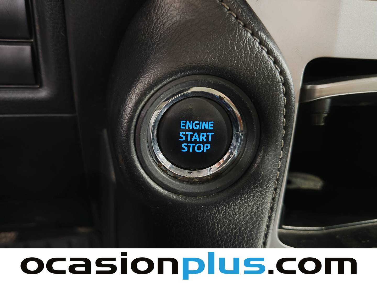 Toyota Land Cruiser Toyota Land Cruiser 2.8 D-4D VXL Aut. (177 CV) 7 Plazas de ocasión