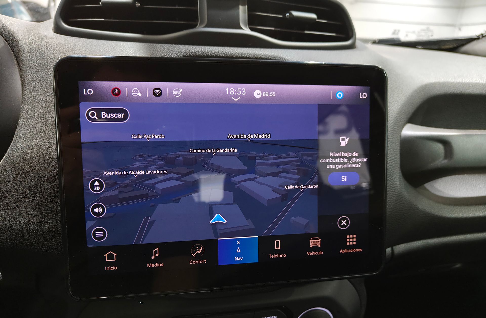 Jeep Renegade eHybrid 1.5 Limited ATX - foto 7