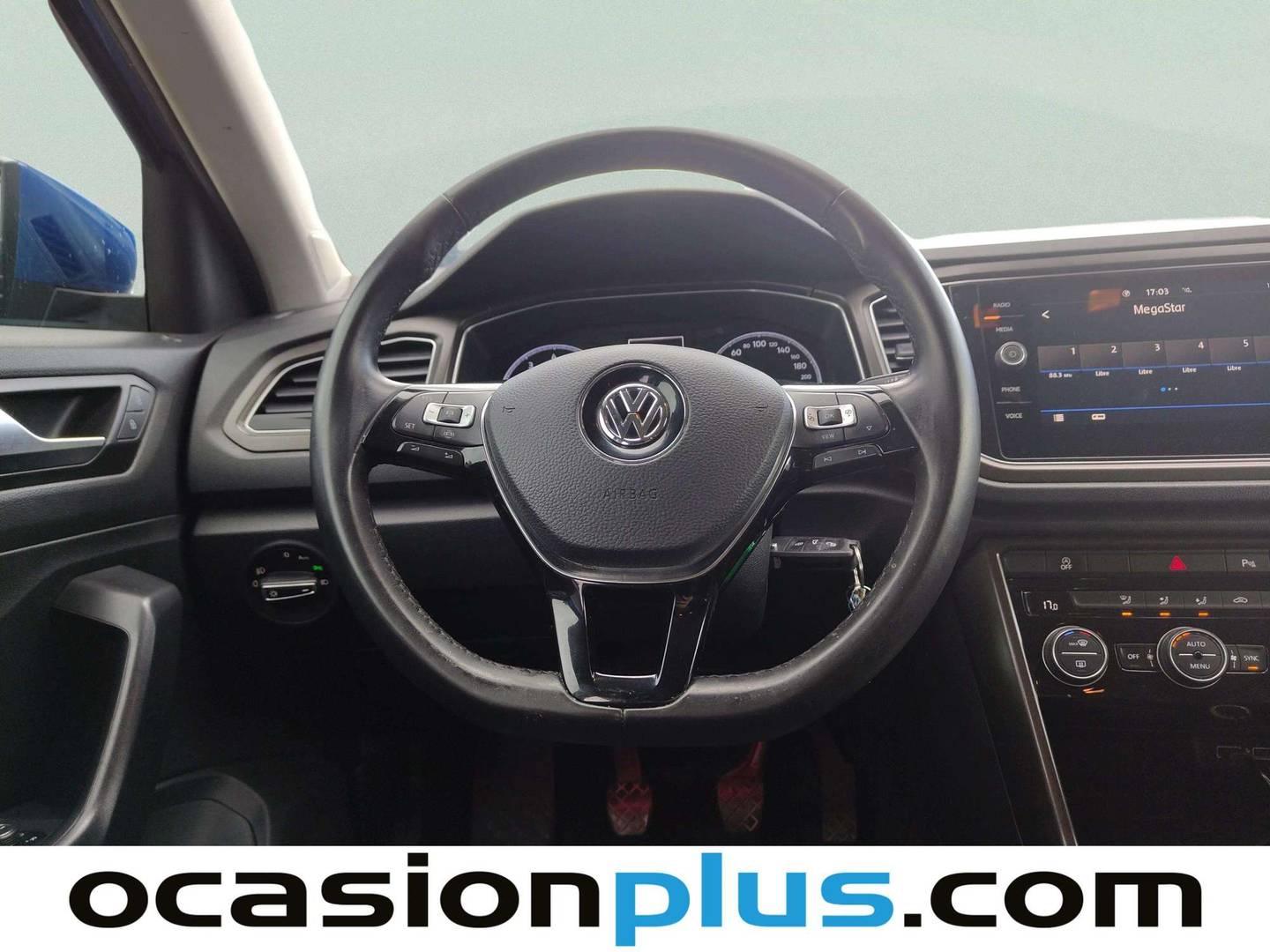 Volkswagen T-Roc Volkswagen T-Roc Advance 1.0 TSI (115 CV) 115cv