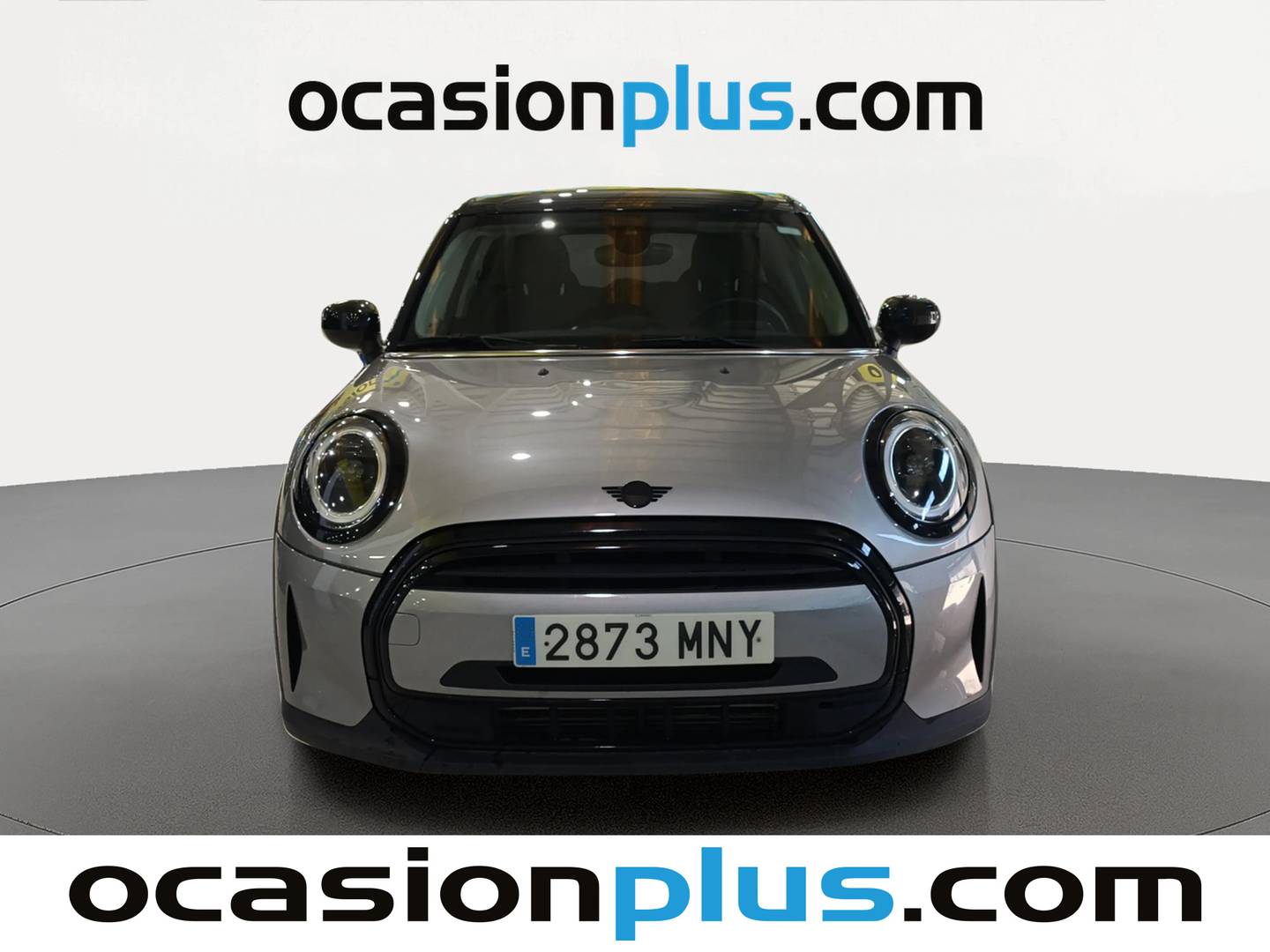 Mini MINI Mini MINI Cooper 5 Puertas 5 Puertas (136 CV) 136cv