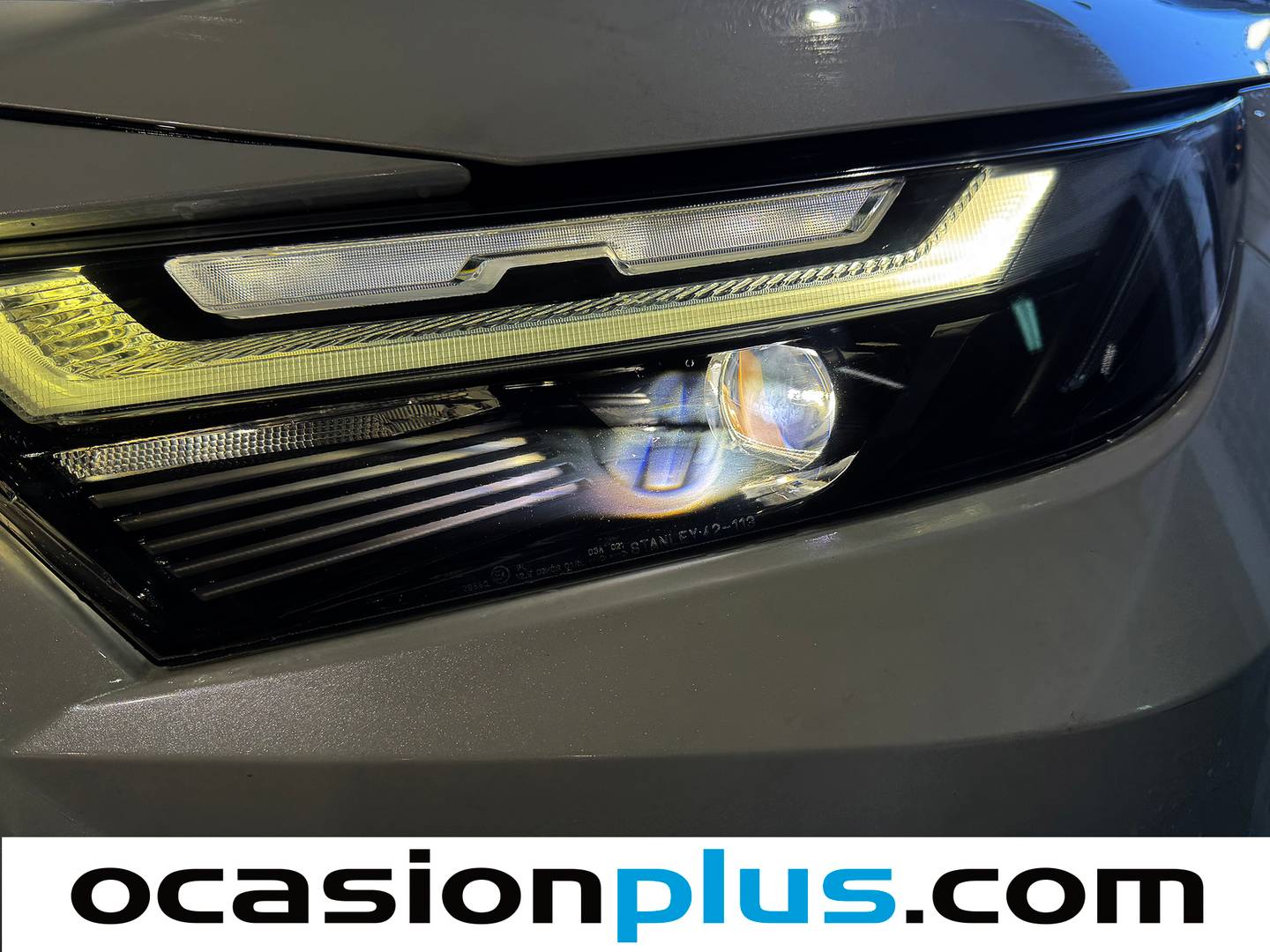 Foto Toyota Rav4 Toyota Rav4 2.5l hybrid Style (218 CV)