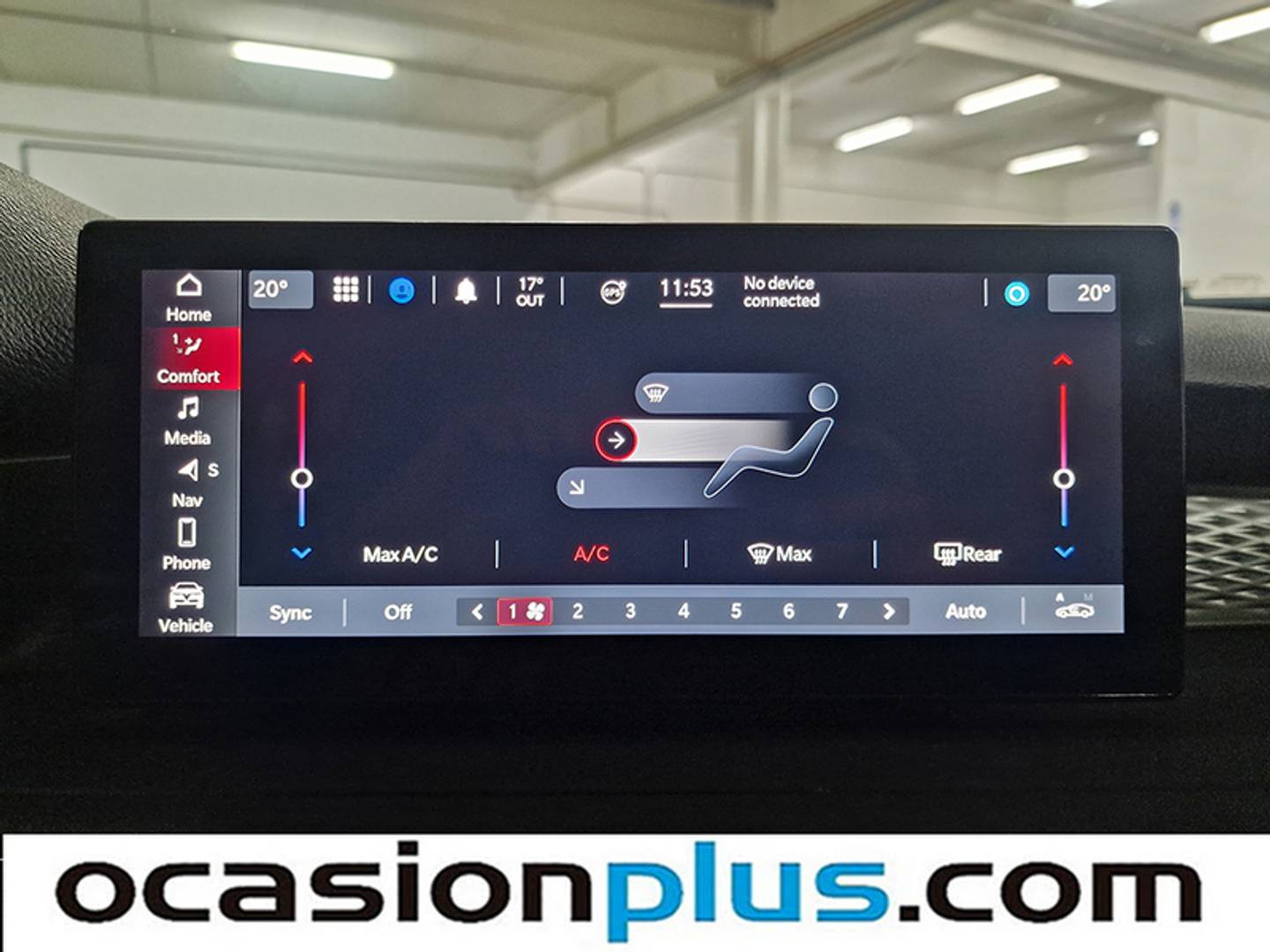 Foto Alfa Romeo Tonale Alfa Romeo Tonale 1.5 MHEV Sprint FWD (130 CV)