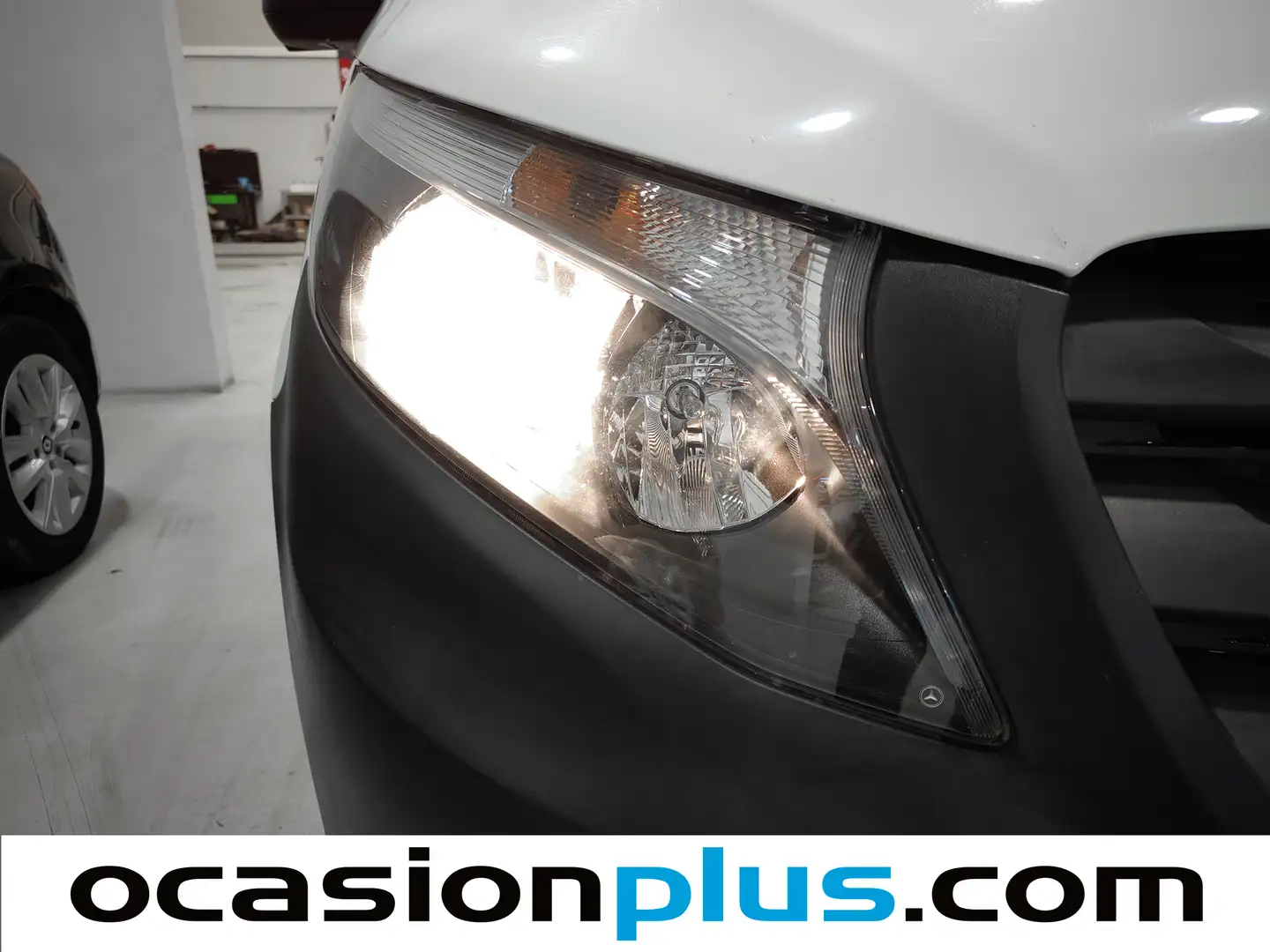 Foto Mercedes Vito Mercedes-Benz Vito 114 CDI Tourer Pro Larga AT (136 CV) 9 Plazas