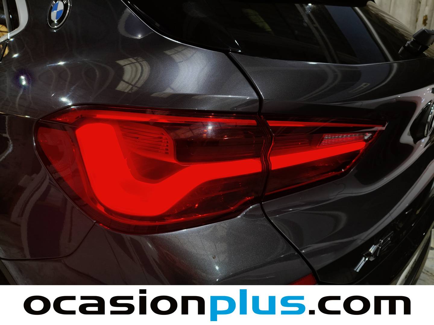 BMW X2 BMW X2 sDrive18i (140 CV) km 0