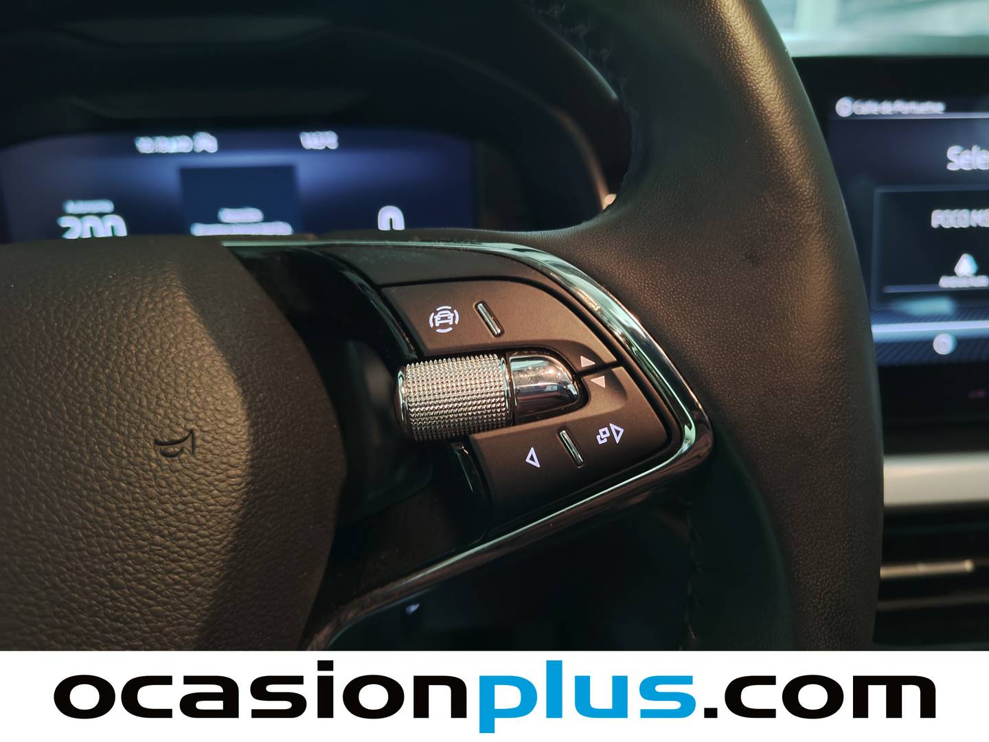 Skoda Scala Skoda Scala 1.0 TSI Ambition (95 CV) 95cv