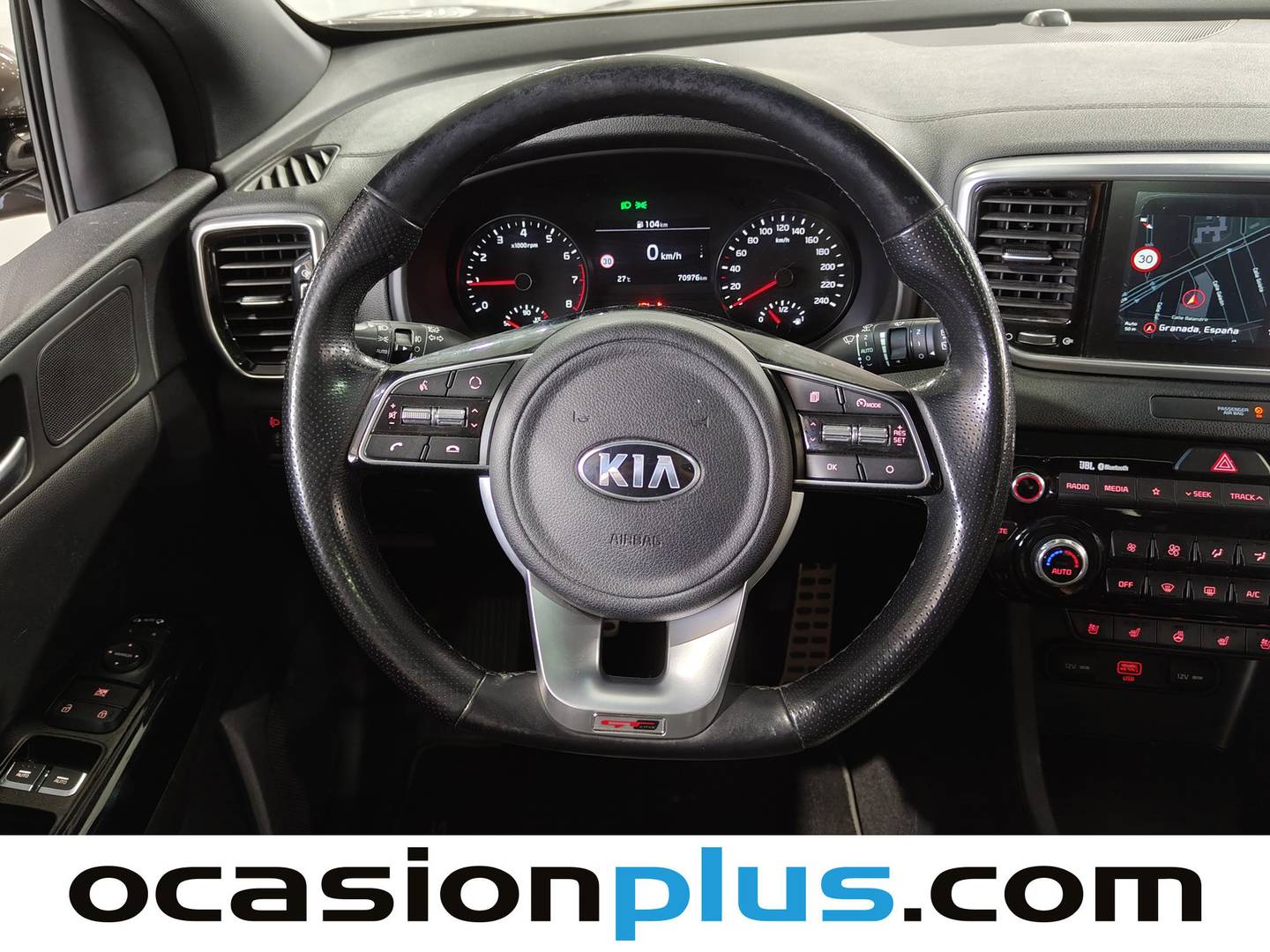 KIA Sportage KIA Sportage 1.6 T-GDi GT Line Xtreme 4x2 (177 CV) barato