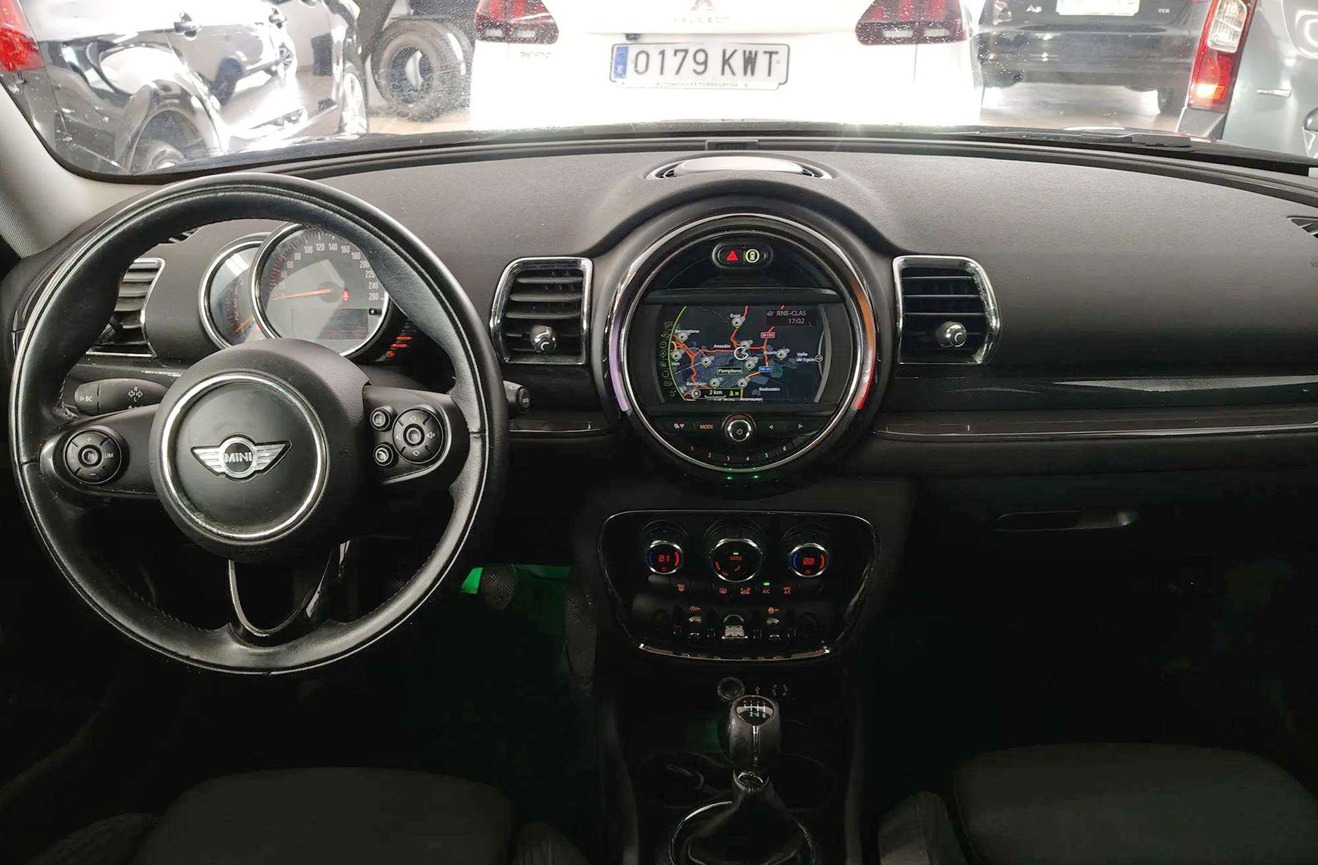 MINI Clubman Cooper D - foto 6