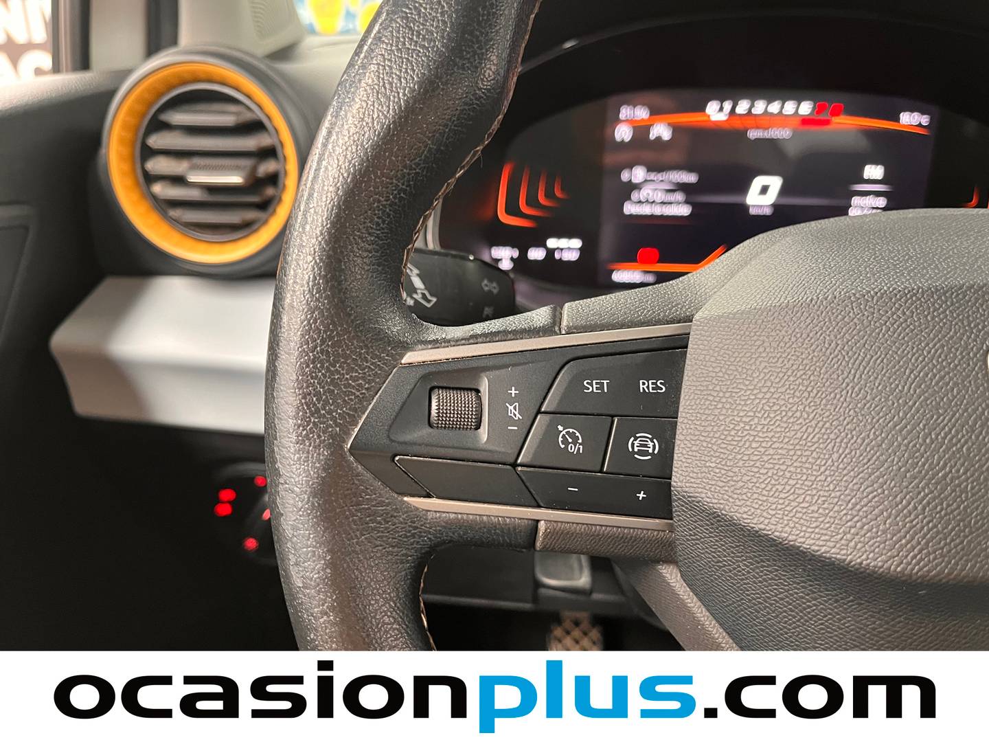 Foto Seat Ibiza SEAT Ibiza 1.0 TSI Style XL (110 CV)