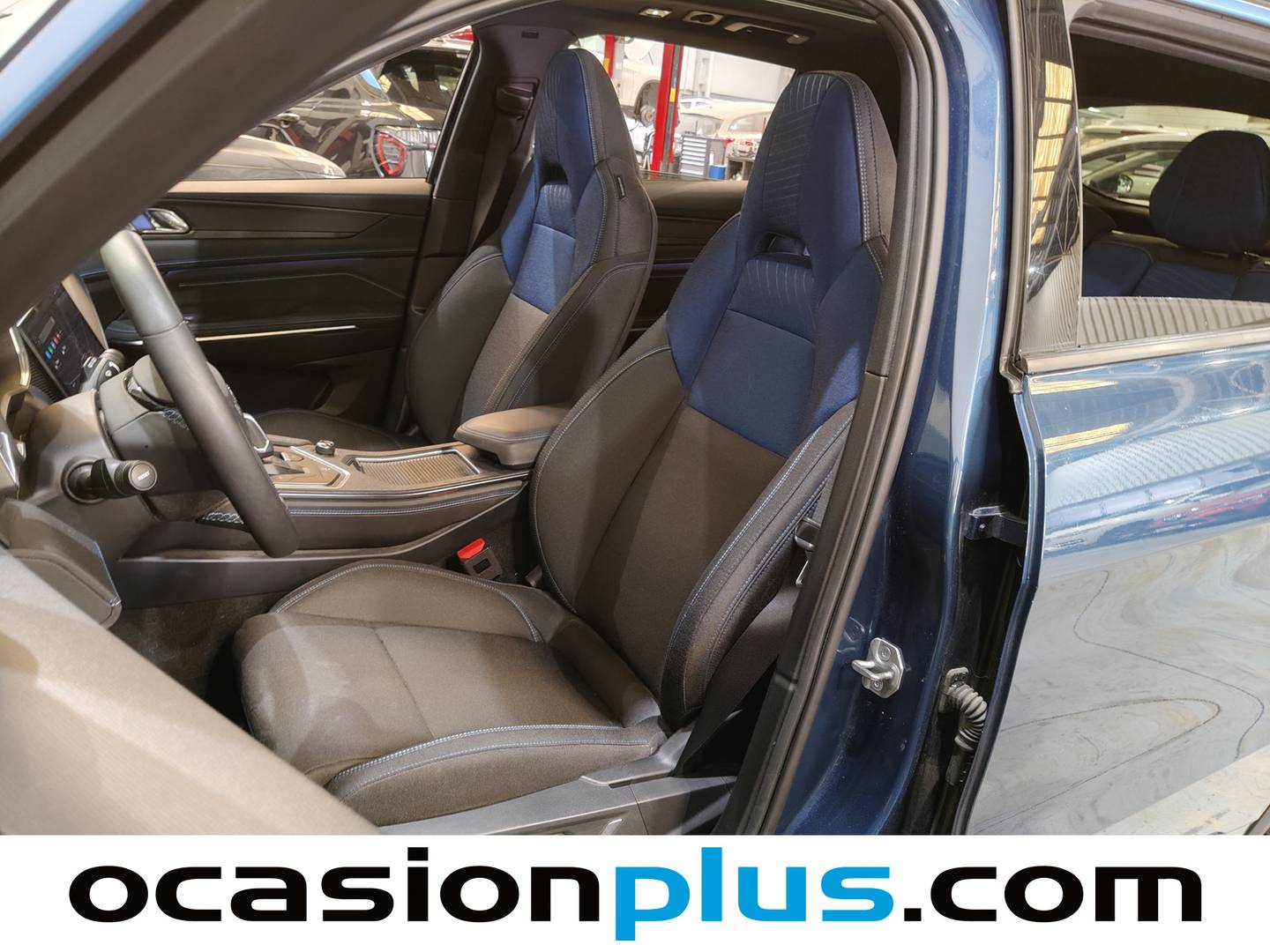 Lynk & Co 01 Lynk & Co 01 1.5 PHEV (261 CV) barato