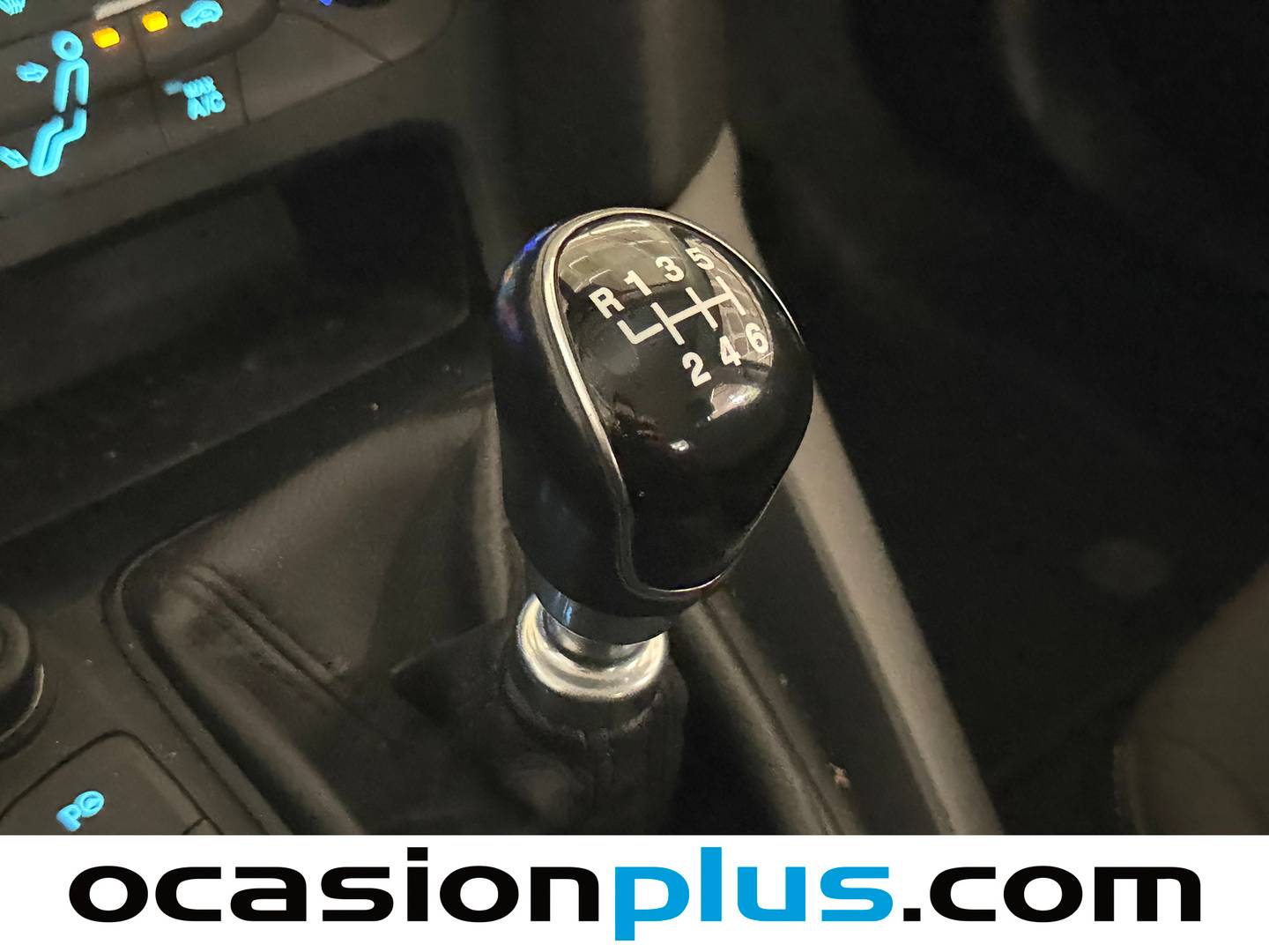 Ford Focus Ford Focus 1.0 Ecoboost S&S Business (125 CV) de segunda mano