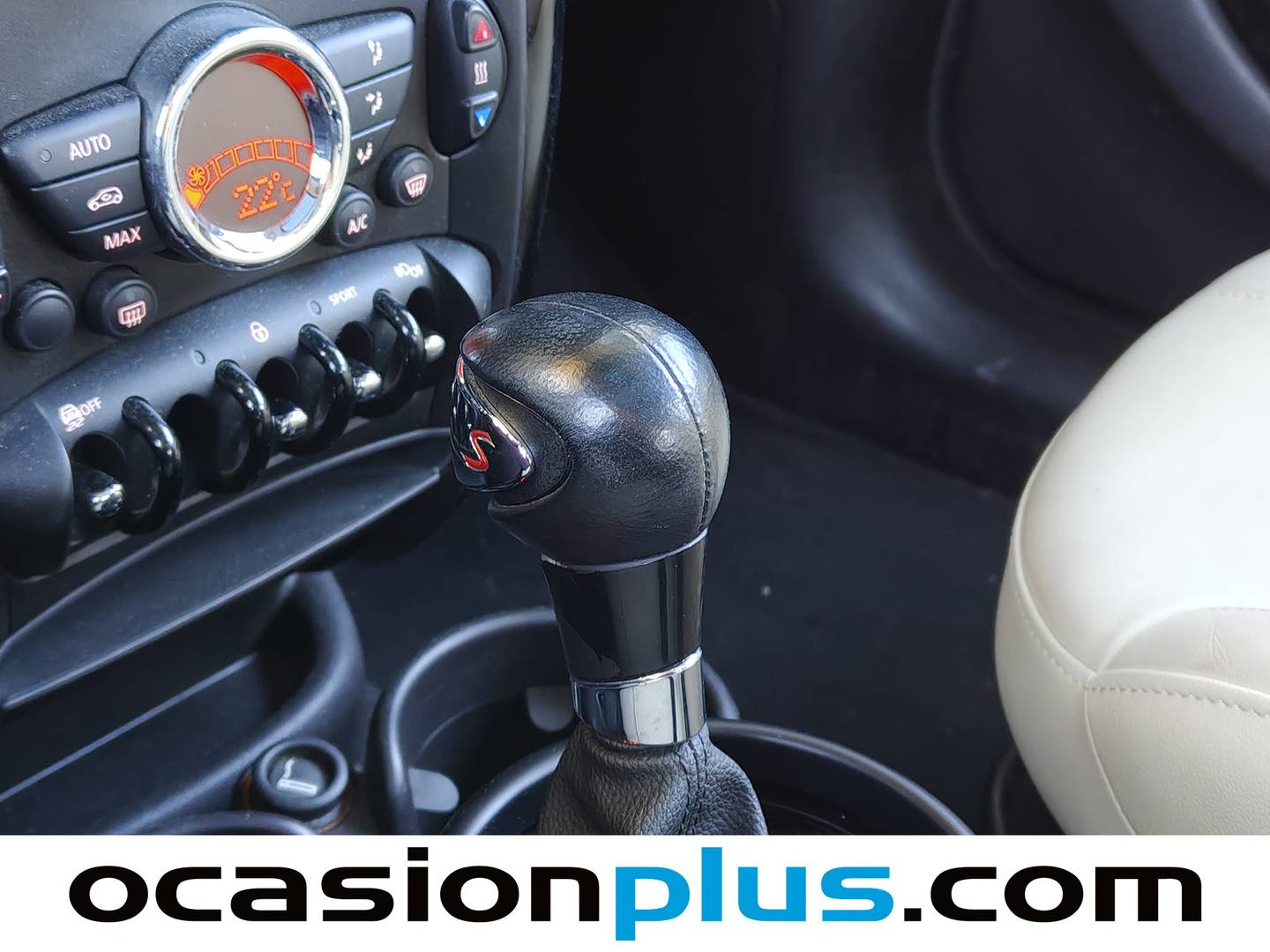 Foto Mini Countryman MINI MINI Countryman Cooper SD (143 CV)