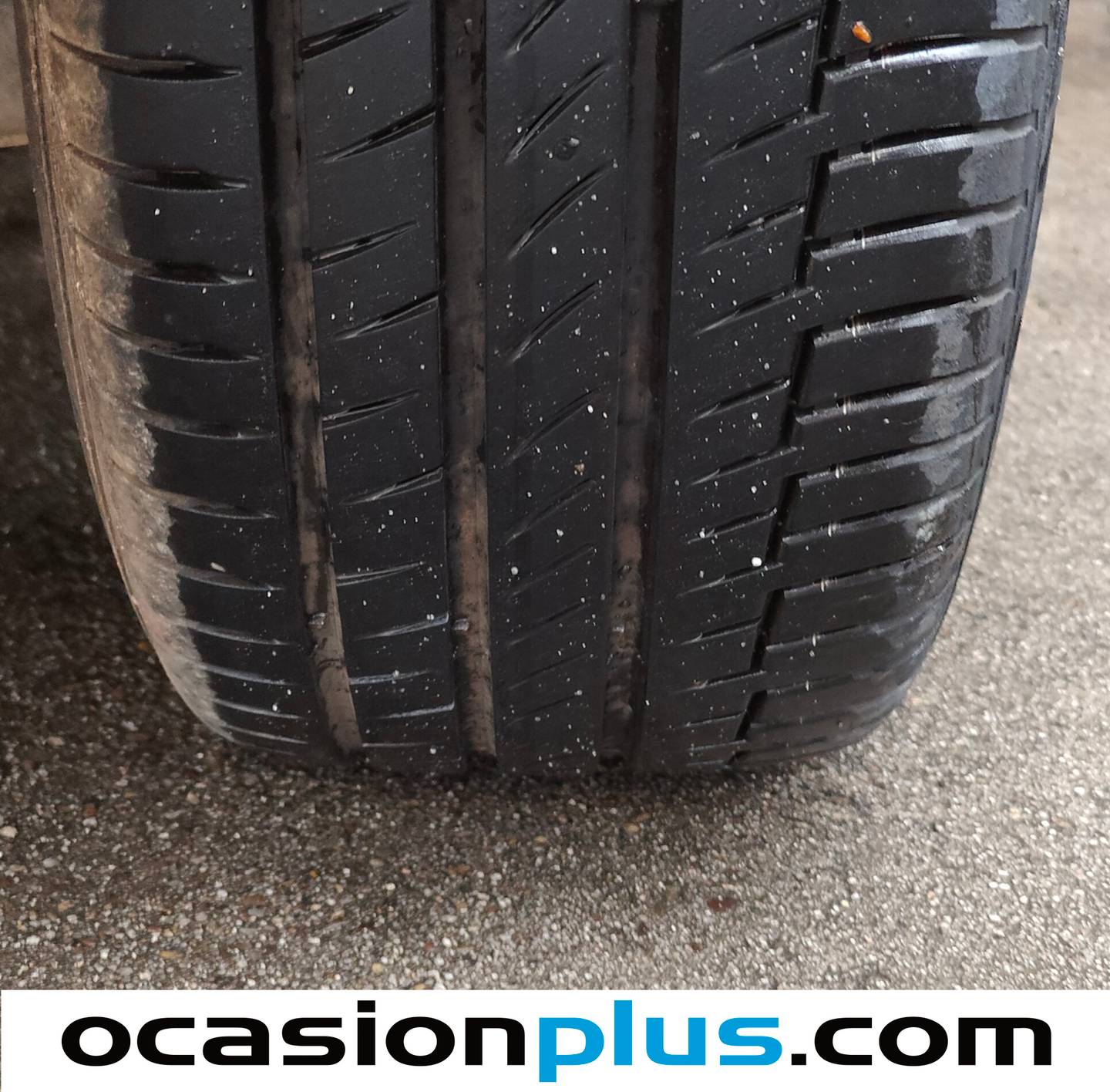 Mitsubishi ASX Mitsubishi ASX 160 DI-D Motion (114 CV) de segunda mano