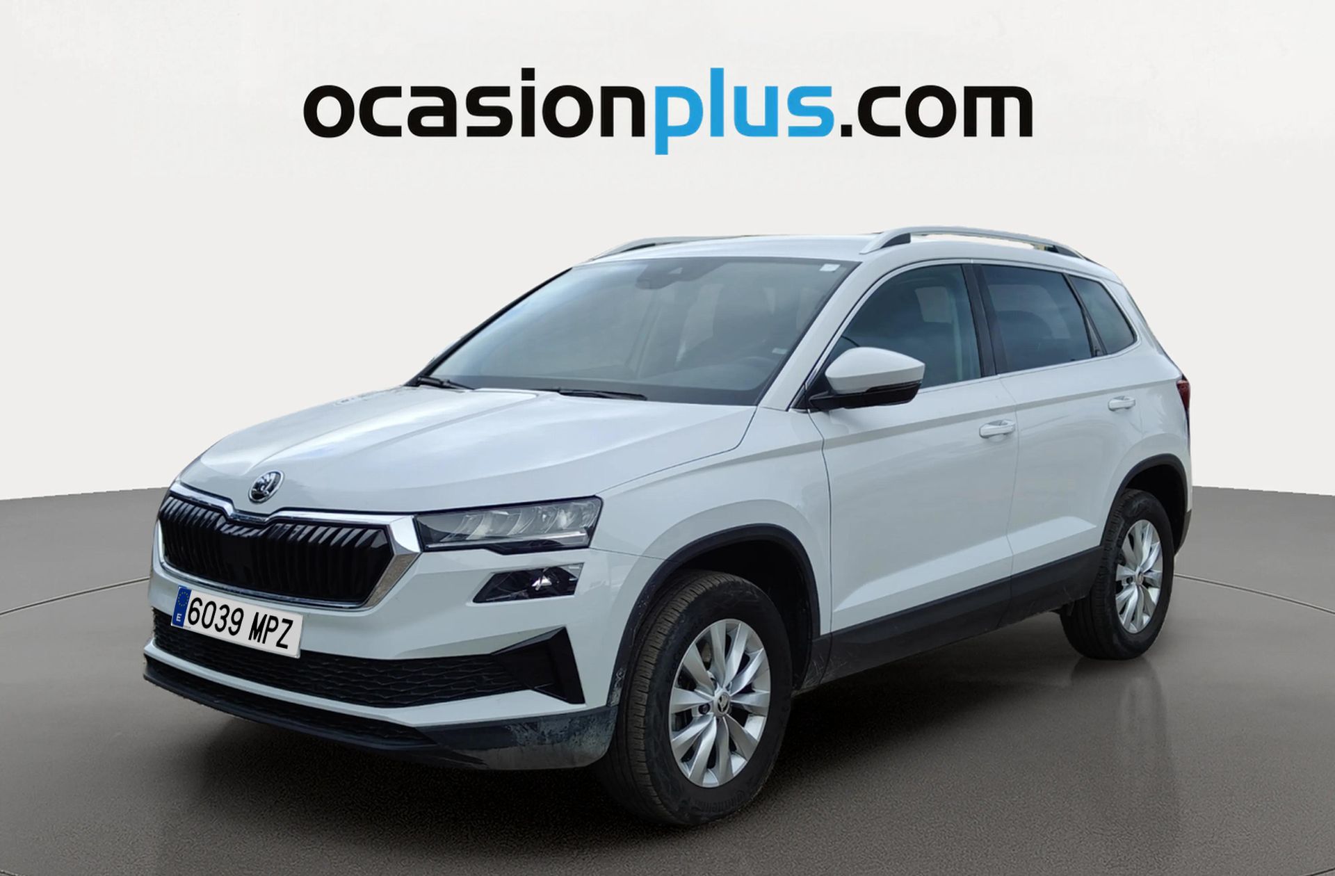 Škoda Karoq 2.0 TDI Selection