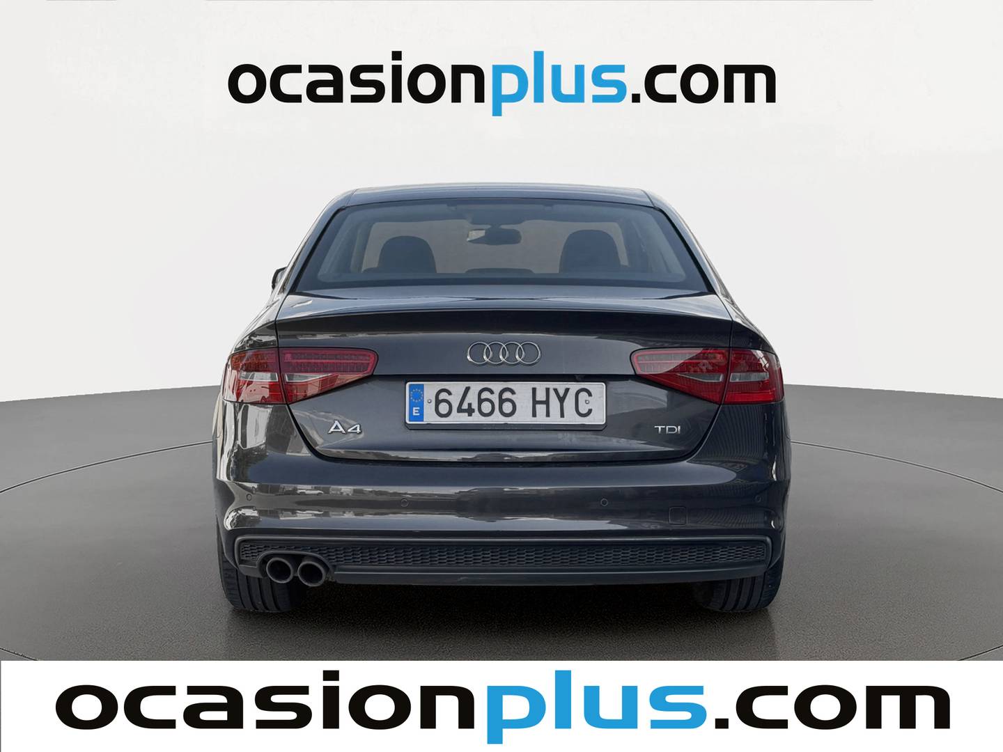 Audi A4 Audi A4 S line edition 2.0 TDI (150 CV) multitronic km 0