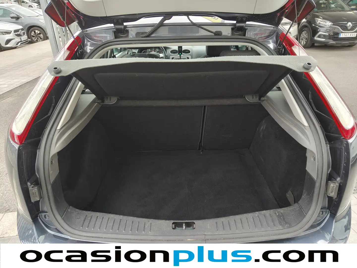 Foto Ford Focus Ford Focus 1.6 TDCI Trend (90 CV)