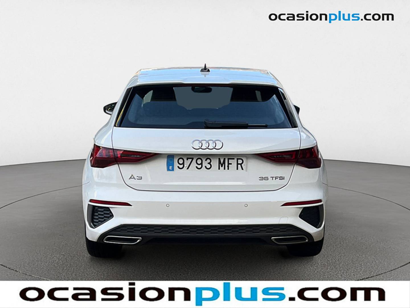 Foto Audi A3 Audi A3 Sportback S-Line 35 TFSI (150 CV) S-Tronic