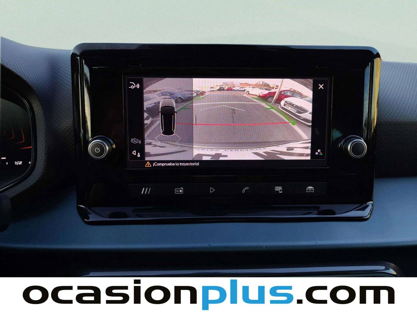 Equipamiento del Seat Arona Seat Arona 1.0 TSI S&S Xperience (115 CV)