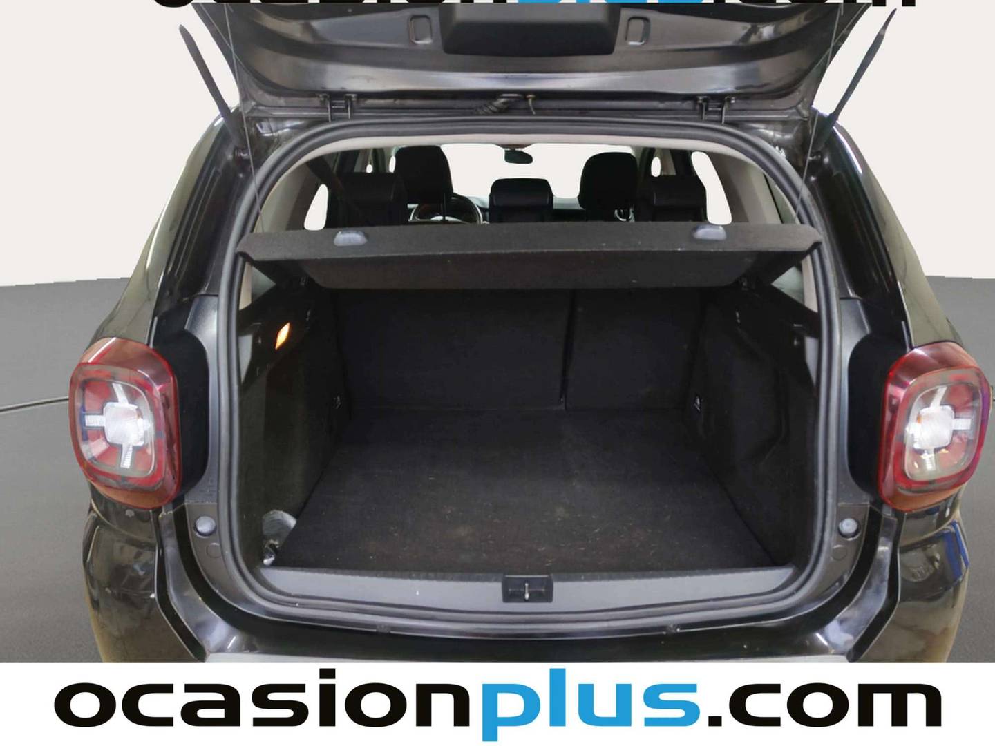 Foto Dacia Duster Dacia Duster Prestige Blue dCi (115 CV) 4X2