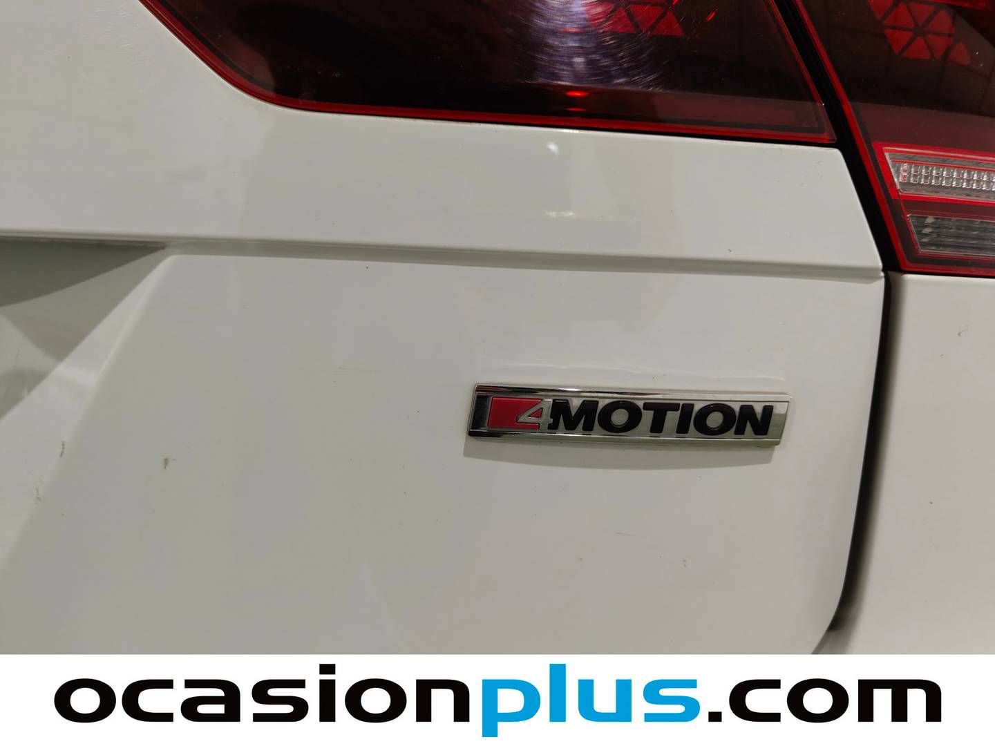 Paquetes del Volkswagen Tiguan Allspace Volkswagen Tiguan Allspace Sport 2.0 TDI 4Motion (190 CV) DSG 7 Plazas Pack R-Line