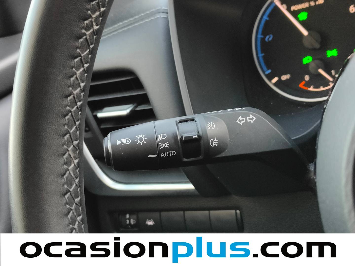 Accesorios del Nissan QASHQAI Nissan Qashqai E-POWER N-Connecta Auto (190 CV)