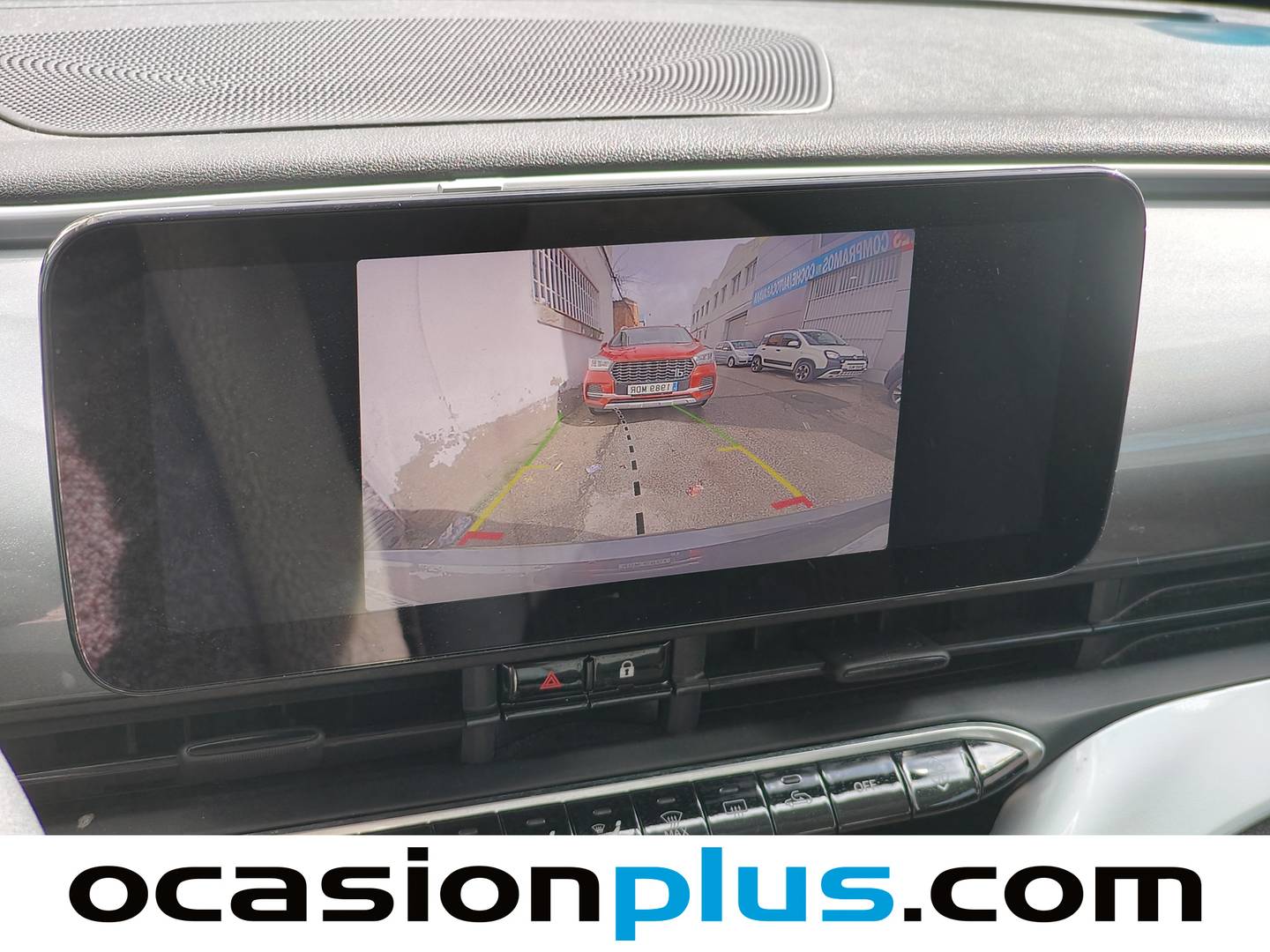 Extras del Fiat 500 Fiat 500 Electrico Electrico 500 Icon Hb 320km (118 CV)