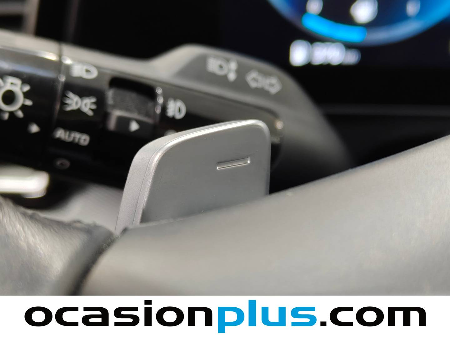 Foto KIA Sportage Kia Sportage 1.6 T-GDi HEV Tech 4x2 Auto (230 CV)