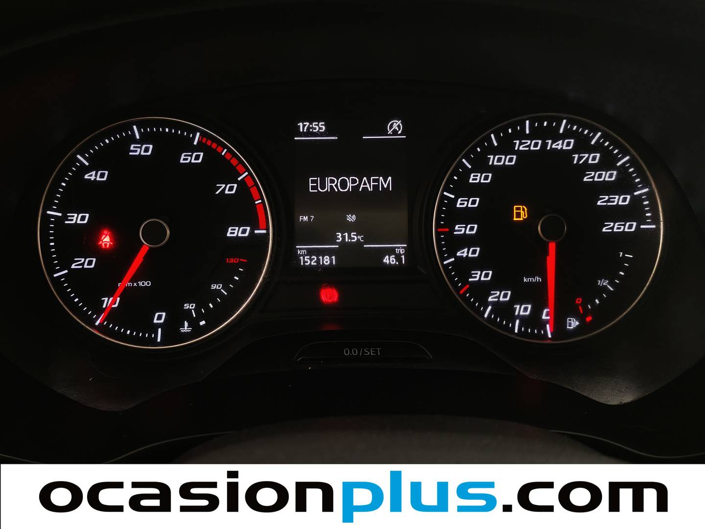 Seat León Seat León 1.2 TSI S&S Style (110 CV) de segunda mano