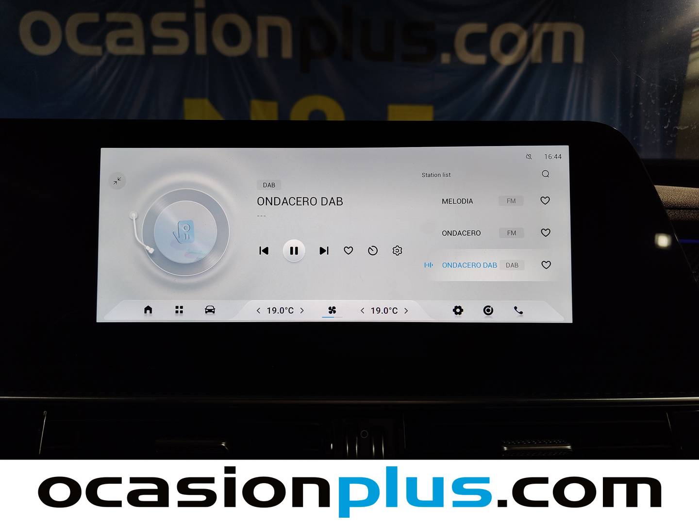 EBRO S700 EBRO S700 1.6 TGDI Luxury 7 DCT (147 CV) barato