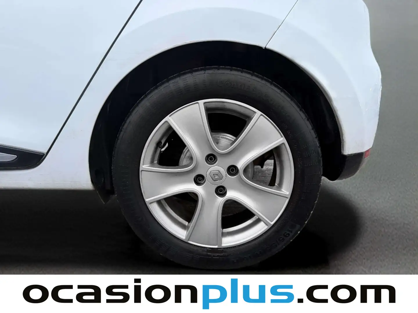 Foto Renault Clio Renault Clio 1.5 dCi Limited Energy Ecoleader Euro 6 (90 CV)