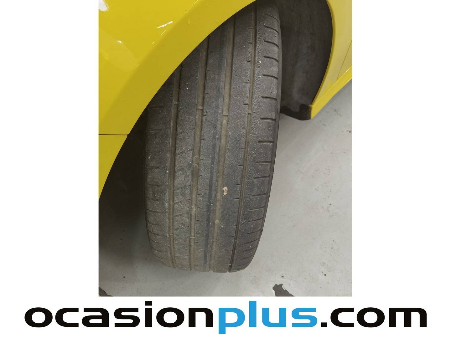 Foto Mercedes Clase A Mercedes-Benz Clase A Clase A 180 d (116 CV) Pack AMG