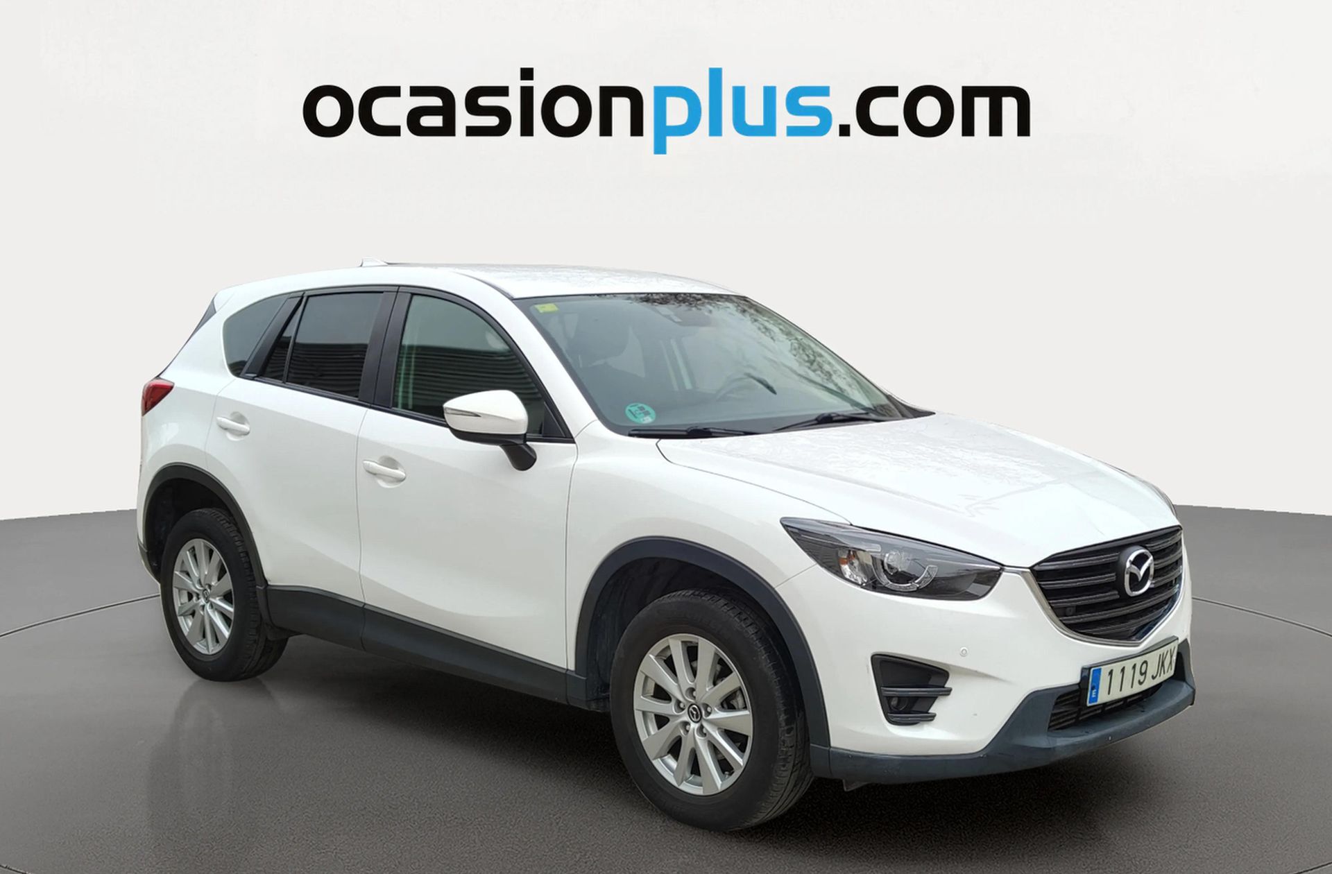 Mazda CX-5 2.2 DE Style Navi 2WD - foto 2