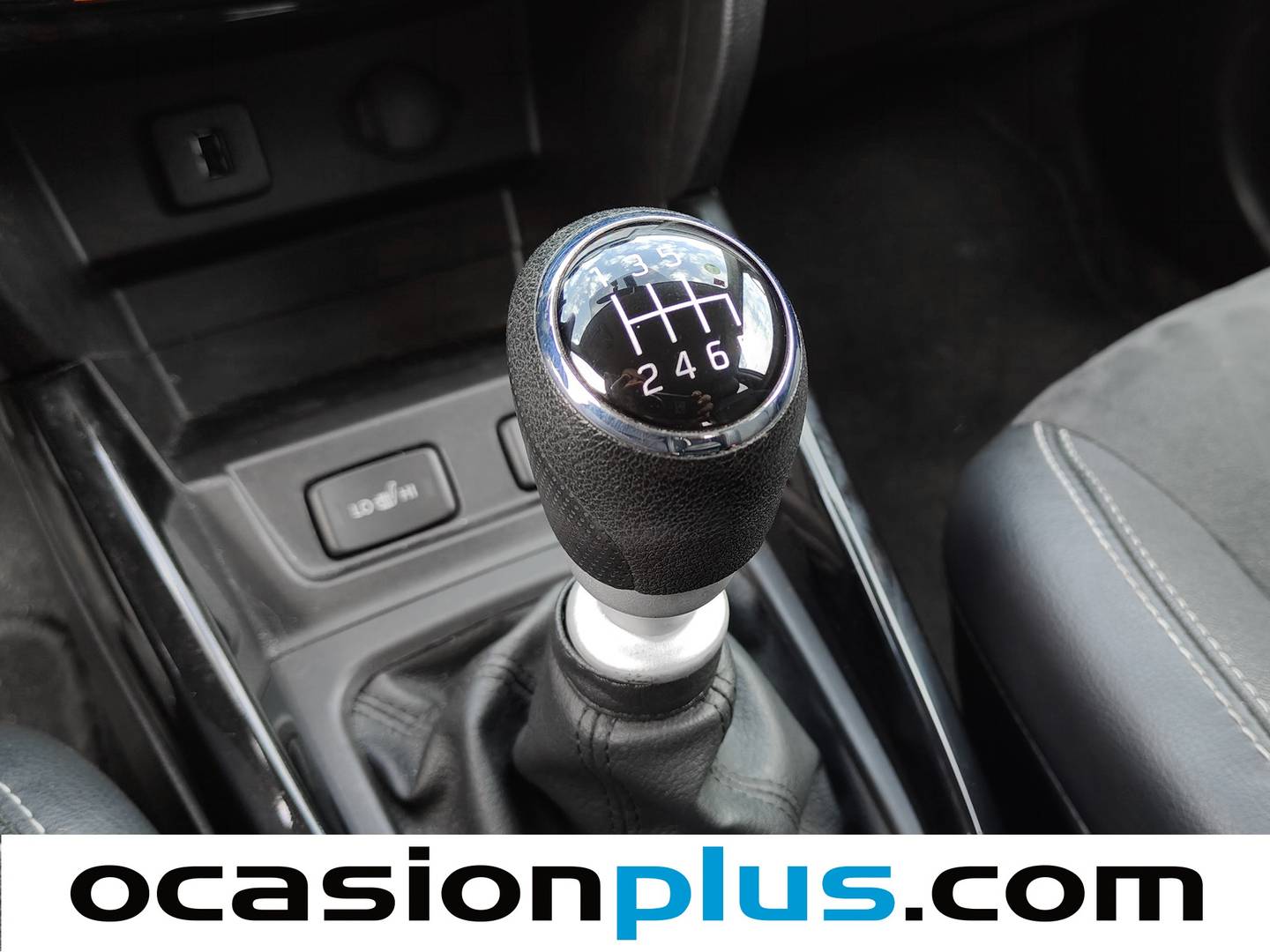 Suzuki Vitara Suzuki Vitara 1.6 DDiS GLX 4WD (120 CV) de segunda mano